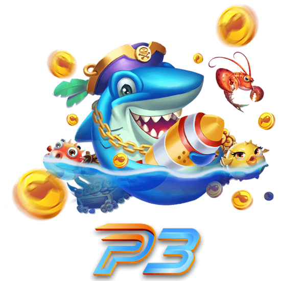 Bắn cá P3