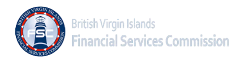 Giấy phép Quần đảo Virgin Anh (BVI)