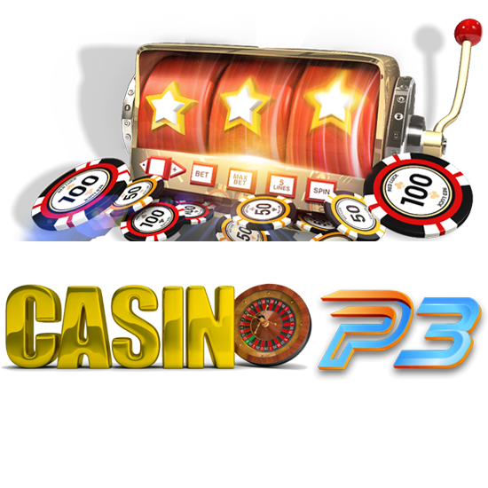 Casino P3